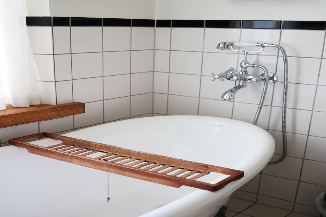 Sofs Boutique Hotel Орхус Экстерьер фото