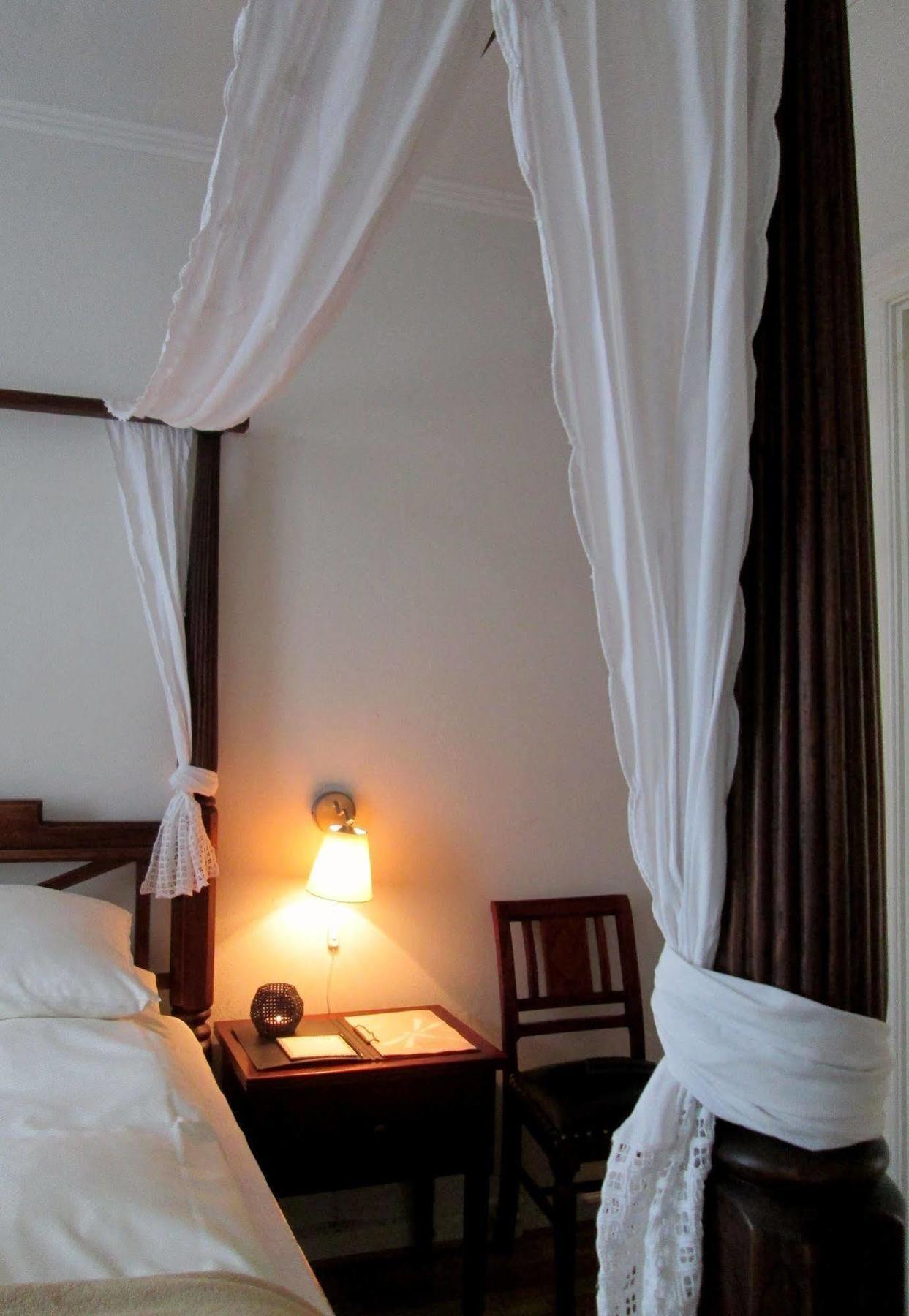 Sofs Boutique Hotel Орхус Экстерьер фото